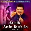 Baulila Amba Baula (Trance Mix) Dj x Subha x Dj Gudu Pipil (OdiaDjs.In)