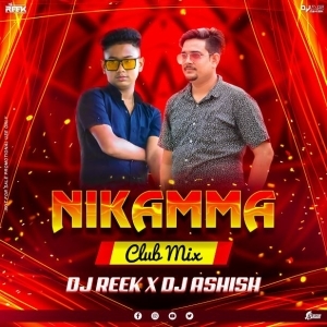 Nikamma Kiya (Club Mix) Dj Reek X Dj Ashish-(OdiaDjs.In).mp3