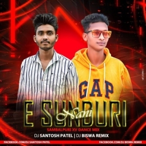 E Sundri Nani (Sbp Xv Dance Mix) Dj Santosh Patel Nd Dj Biswa Remix-(OdiaDjs.In).mp3