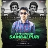 Tate Kinidebi Sambalpuri Sadhi Lo (Tapori Remix) DJ Ranjit Ctc (OdiaDjs.In)