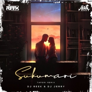 Sukumari (Tapori Mix) - Dj Reek Nd Dj Jerry Bbsr-(OdiaDjs.In).mp3