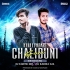 KHALI PADARE CHALIBUNI GOREE (EDM TRANCE MIX)DJ KARTIK DKL X DJ BABULU AGL (OdiaDjs.In)