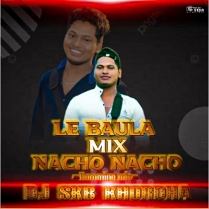 Lebaula Nacho Nacho Mix (Humming Mix) DJ SKB KHORDHA-(OdiaDjs.In).mp3