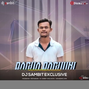 Bagha Baghuni (Dance Remix) DJ Sambit Exclusive-(OdiaDjs.In).mp3