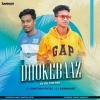Dhokrbaaz (Xv Dil Tod Mix) Dj Santosh Patel Nd Dj Ramakant (OdiaDjs.In)