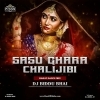 Sasu Ghara Chalijibi (Tapori Vibration Mix) Dj Biddu Bhai (OdiaDjs.In)