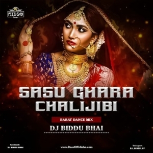 Sasu Ghara Chalijibi (Tapori Vibration Mix) Dj Biddu Bhai-(OdiaDjs.In).mp3