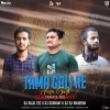 TAMA GALI RE AMA GADI (TRANCE MIX) DJ RAJU CTC X DJ SUSHANT X DJ RJ BHADRAK (OdiaDjs.In)