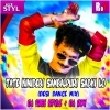 TATE KINIDEBI SAMBALPURI SAREE (DESI DANCE MIX) DJ FREE STYLz Nd DJ RoY (OdiaDjs.In)
