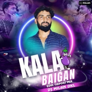 Kala Baigan (Edm Topari Mix) Dj Milan Dkl-(OdiaDjs.In).mp3