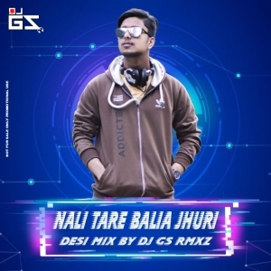 NALIA TALE BAILA JHURI (DESI MIX) DJ GS Ft DJ HB RMXz-(OdiaDjs.In).mp3