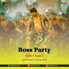 Boss Party   Waltair Veerayya (Edm X Tapori) Dj Sks Haripur X Dj Simpu Remix (OdiaDjs.In)