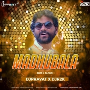 Madhubala (Edm x Tapori) Dj Pravat x Dj R2k-(OdiaDjs.In).mp3