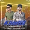 PREMA KABADI (TAPORI x GANPATI MIX) DJ RAJU CTC x DJ A KAY BHADRAK (OdiaDjs.In)