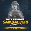 Kini Debi Sambalpuri Sadhi (Desi Trance) Dj Pepsi (OdiaDjs.In)