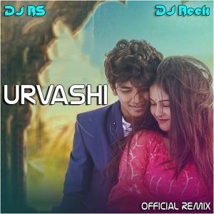 Urvashi (Official Remix) DJ RS x DJ Reek-(OdiaDjs.In).mp3