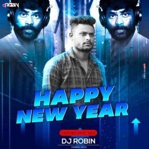 Happy New Year (Topari Dance Mix) Dj Robin-(OdiaDjs.In).mp3