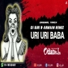 Uri Uri Baba   DJ Giri And DJ Armaan Remix Unreleased Song (OdiaDjs.In)