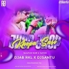 Jhop Jhop Khopa Sari (Nagpuri Edm X Tapori) Dj Ab  X Dj SAntu (OdiaDjs.In)