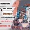 ANGUL ROADSTERS   D2 (January 6   Dj Rocky x Angul Roadseters) (OdiaDjs.In)