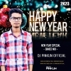 HAPPY NEW YEAR (NEW YEAR SPECIAL DANCE MIX) DJ PINKUN OFFICIAL (OdiaDjs.In)