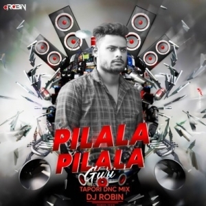 Pilala Pilala Guri (Topari Dance Mix) Dj Robin-(OdiaDjs.In).mp3