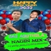 HAI ASUTHILA (P VIBES) NAGIN MIX   DJ PRADIP DELANGA ND DJ SKB KHORDA (OdiaDjs.In)