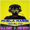 Khela Karibi 100 Ru 100 DJ Amit x DE STN (OdiaDjs.In)