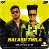 Hai Asuthila Remix   Dj Rz And Dj Ap Bbsr (OdiaDjs.In)