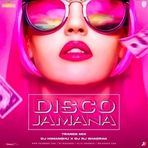 Disco Jamana (Trance Mix) Dj Rj Bhadrak X Dj Himanshu-(OdiaDjs.In).mp3
