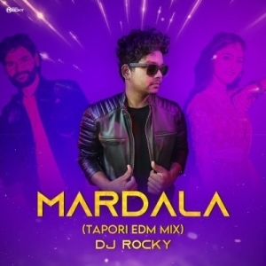 MARDALA (TAPORI EDM MIX) DJ ROCKY-(OdiaDjs.In).mp3