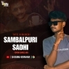 Tate Kinidebi Sambalpuri Sadhi (Tapori Dance Remix) Dj Goura Keonjhar (OdiaDjs.In)
