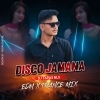 Disco Jamana (Trance Mix) Dj Tapas Bls (OdiaDjs.In)