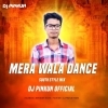 MERA WALA DANCE (SOUTH STYLE MIX) DJ PINKUN OFFICIAL (OdiaDjs.In)