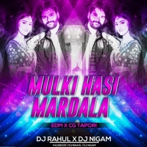 Mulki Hasi Mardala (Edm X Topari) Dj Rahul X Dj Nigam-(OdiaDjs.In).mp3
