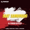 SAAT SAMUNDAR (DANCE MIX) DJ PINKUN OFFICIAL (OdiaDjs.In)