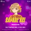 JIE MO SAPANE ASI (TRANCE MIX) DJ TAPAS X DJ AVI (OdiaDjs.In)