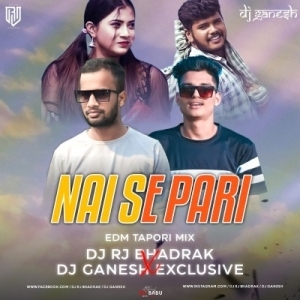 Nai Separi (Edm Tapori Mix) Dj Rj Bhadrak X Dj Ganesh-(OdiaDjs.In).mp3