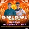 Chhake Chhake Baja Dj Alex Nd Dj Jubaraj (OdiaDjs.In)