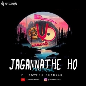 JAGANNATHE HO (PSY) DJ ANWESH BHADRAK-(OdiaDjs.In).mp3