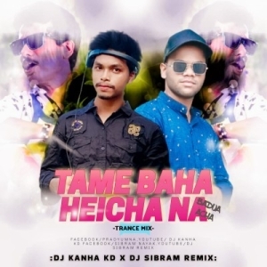 TAME BAHA HEICHA NA BADUA ACHA (TRANCE MIX) DJ KANHA KD X DJ SIBRAM REMIX-(OdiaDjs.In).mp3