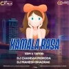 KAMALA RASA (Edm X Tapori) DJ MAHESH BHADRAK x DJ CHANDAN MORODA (OdiaDjs.In)