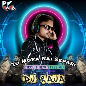 Tu Mora Nai Separi (Circuit Mix) Dj Raja Udala-(OdiaDjs.In).mp3