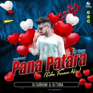 Pana Patara (Edm Trance Mix) DJ Subham Nd DJ Tuna-(OdiaDjs.In).mp3