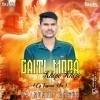 Gaiti Mor Khopo Khopo Khupla (Cg Tapori Mix) DJ Sujit Angul (OdiaDjs.In)