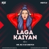 Laga Kaiyan   Mr Rz   Dj Sketch (OdiaDjs.In)