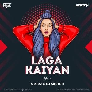 Laga Kaiyan - Mr Rz - Dj Sketch-(OdiaDjs.In).mp3