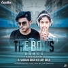 The Boys   Bones   (The Club X Disco Synth Mix) DJ Subham BBSR X DJ ARY BBSR (OdiaDjs.In)