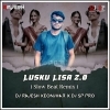 LUSKU LUSA 2.0 (SLOW BEAT REMIX) DJ RAJESH KEONJHAR X DJ SP PRO (OdiaDjs.In)