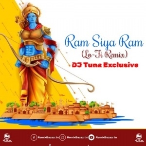 Ram Siya Ram (Lo-Fi Remix) DJ Tuna Exclusive-(OdiaDjs.In).mp3